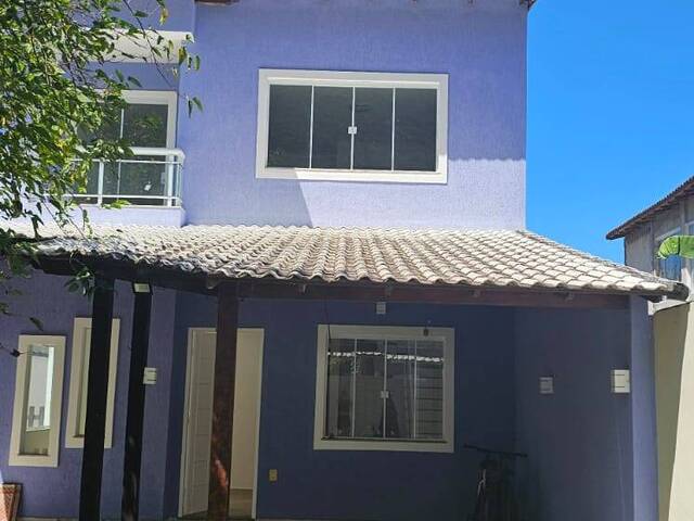 #100 - Casa para Venda em Maricá - RJ - 3