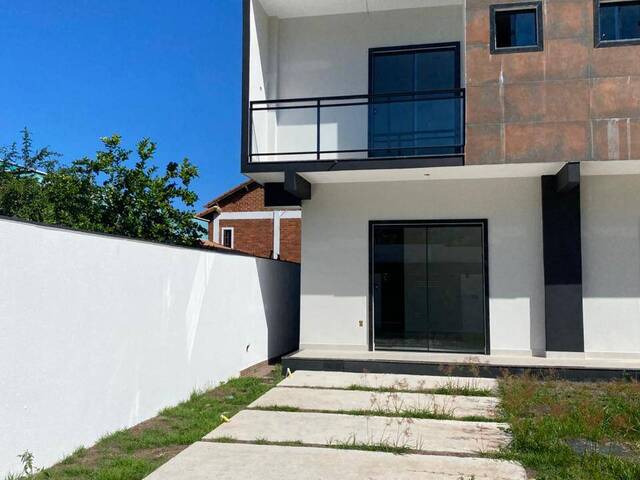 #10 - Casa para Venda em Maricá - RJ - 1