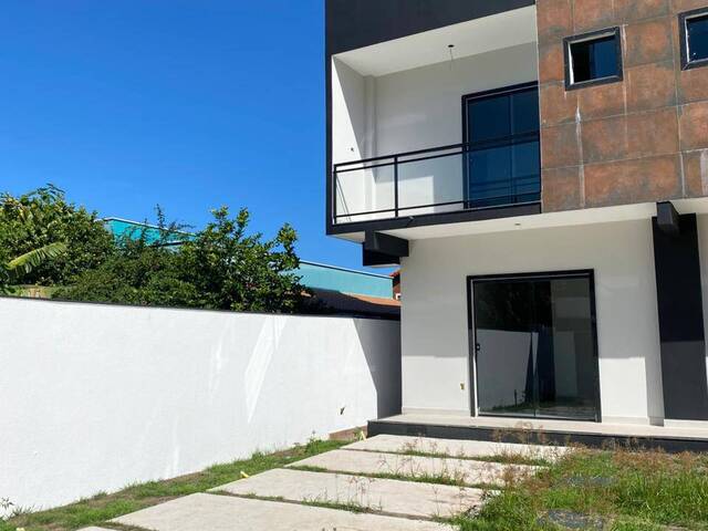 #10 - Casa para Venda em Maricá - RJ - 2