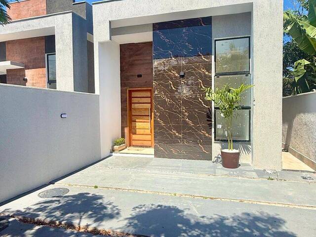 #16 - Casa para Venda em Maricá - RJ - 1