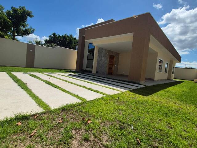 #19 - Casa para Venda em Maricá - RJ - 3