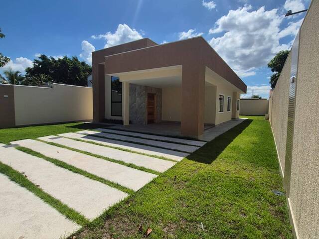 #19 - Casa para Venda em Maricá - RJ - 1