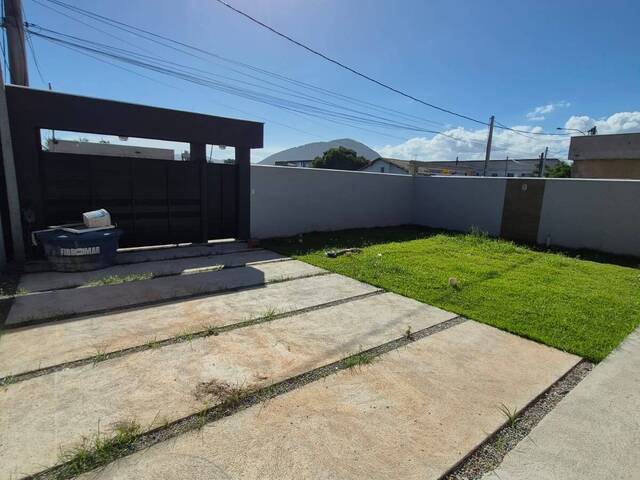 #21 - Casa para Venda em Maricá - RJ - 2