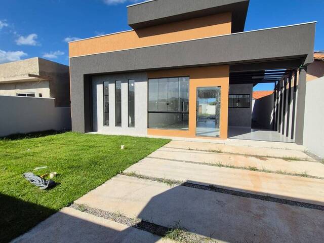 #21 - Casa para Venda em Maricá - RJ - 1