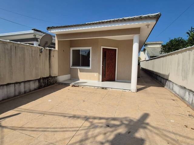 #30 - Casa para Venda em Maricá - RJ - 2