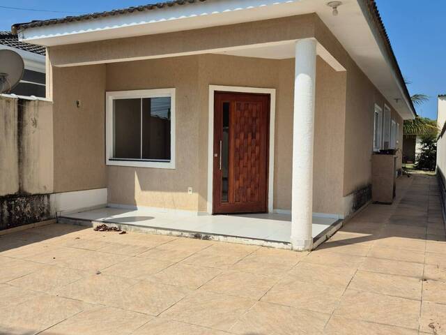 #30 - Casa para Venda em Maricá - RJ - 1