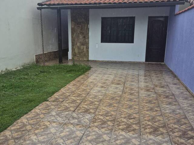#1887 - Casa para Venda em Maricá - RJ - 1