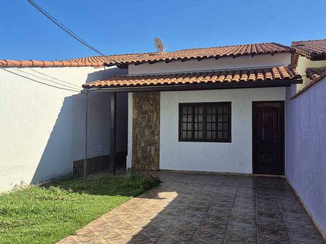 #1887 - Casa para Venda em Maricá - RJ - 3