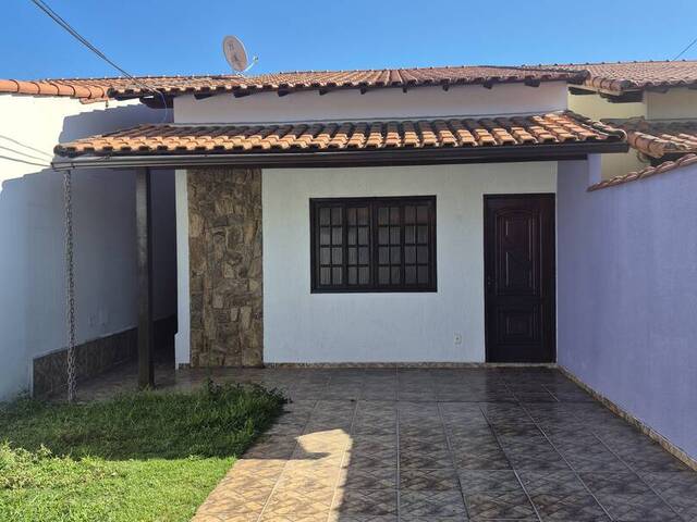 #1887 - Casa para Venda em Maricá - RJ - 2
