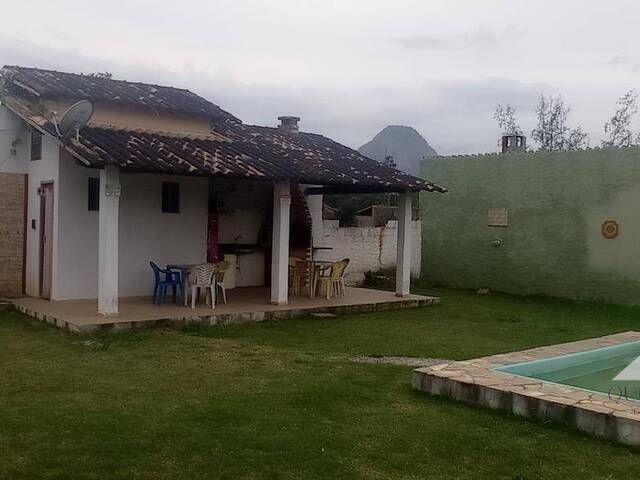 Casa para Venda em Maricá - 2