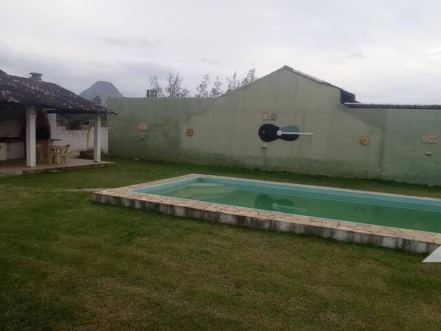 Casa para Venda em Maricá - 3