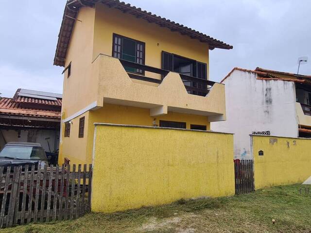 Casa para Venda em Maricá - 3