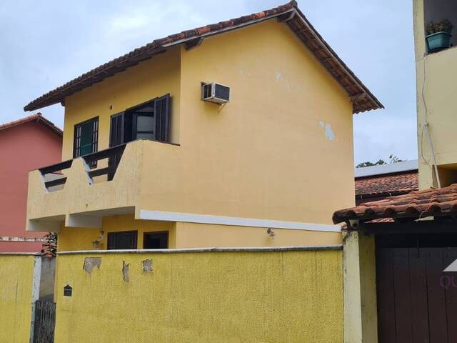 #1893 - Casa para Venda em Maricá - RJ