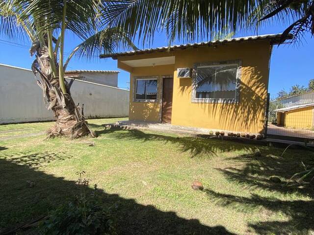 Casa para Venda em Maricá - 2