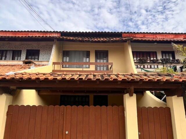 #1899 - Casa para Venda em Maricá - RJ