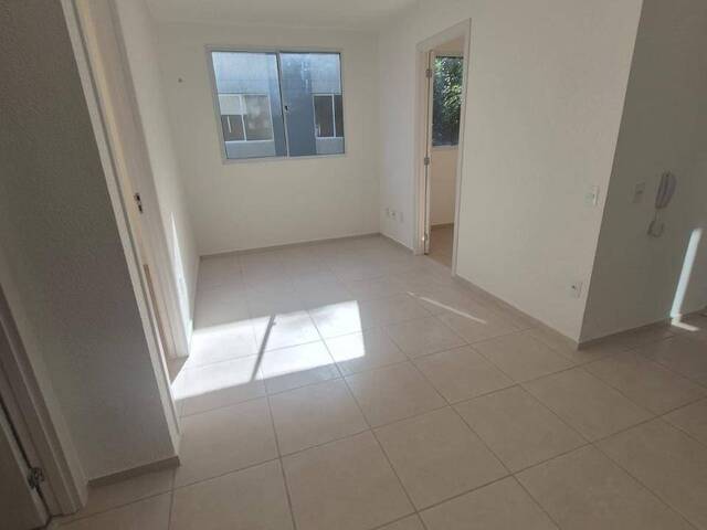 #1900 - Apartamento para Venda em Maricá - RJ