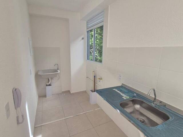 #1900 - Apartamento para Venda em Maricá - RJ